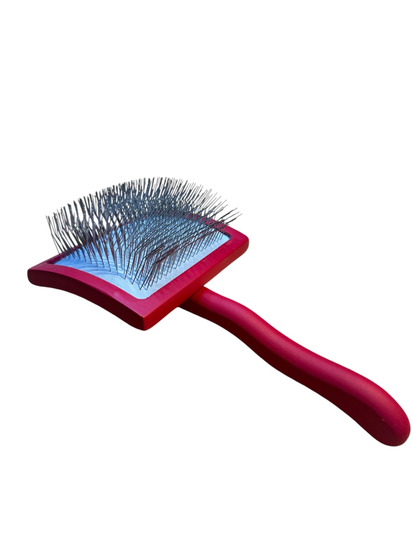 Long Pin Slicker Brush