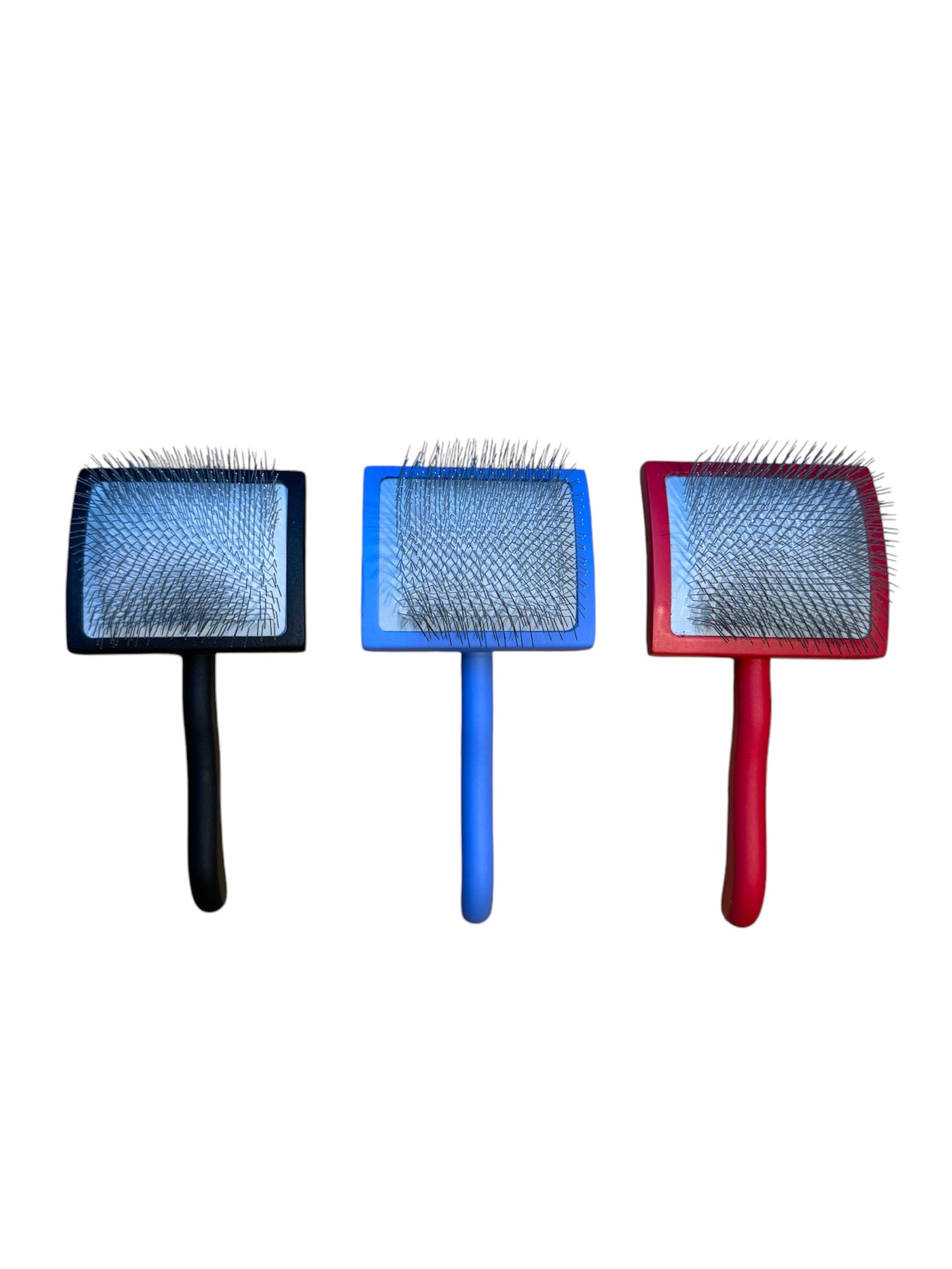 Long Pin Slicker Brush