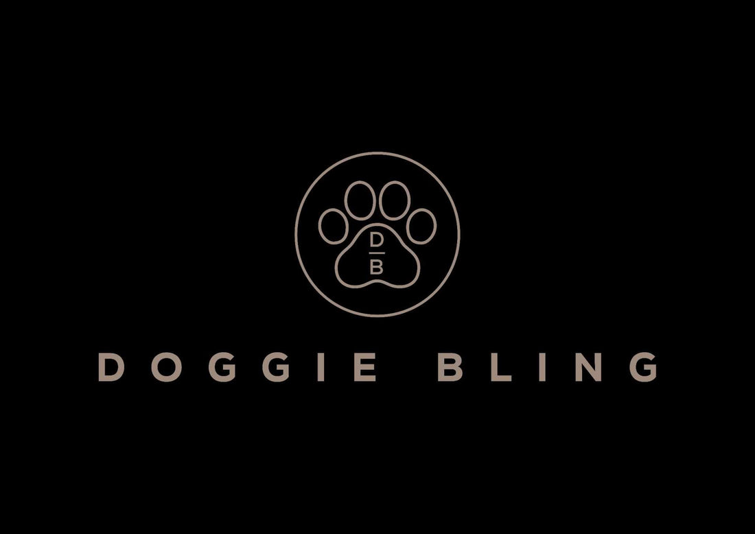 Doggie Bling