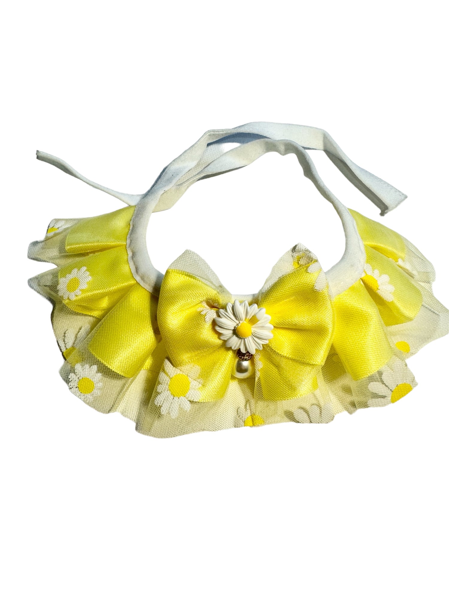 Frill Collars