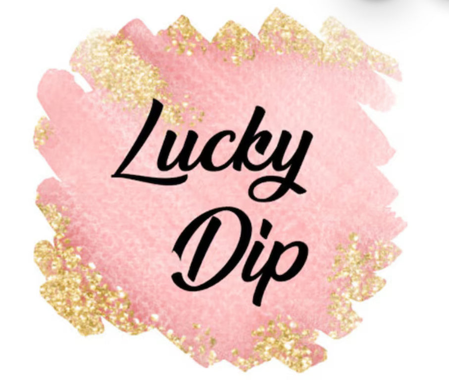 20 x Lucky Dip Accessory Collection