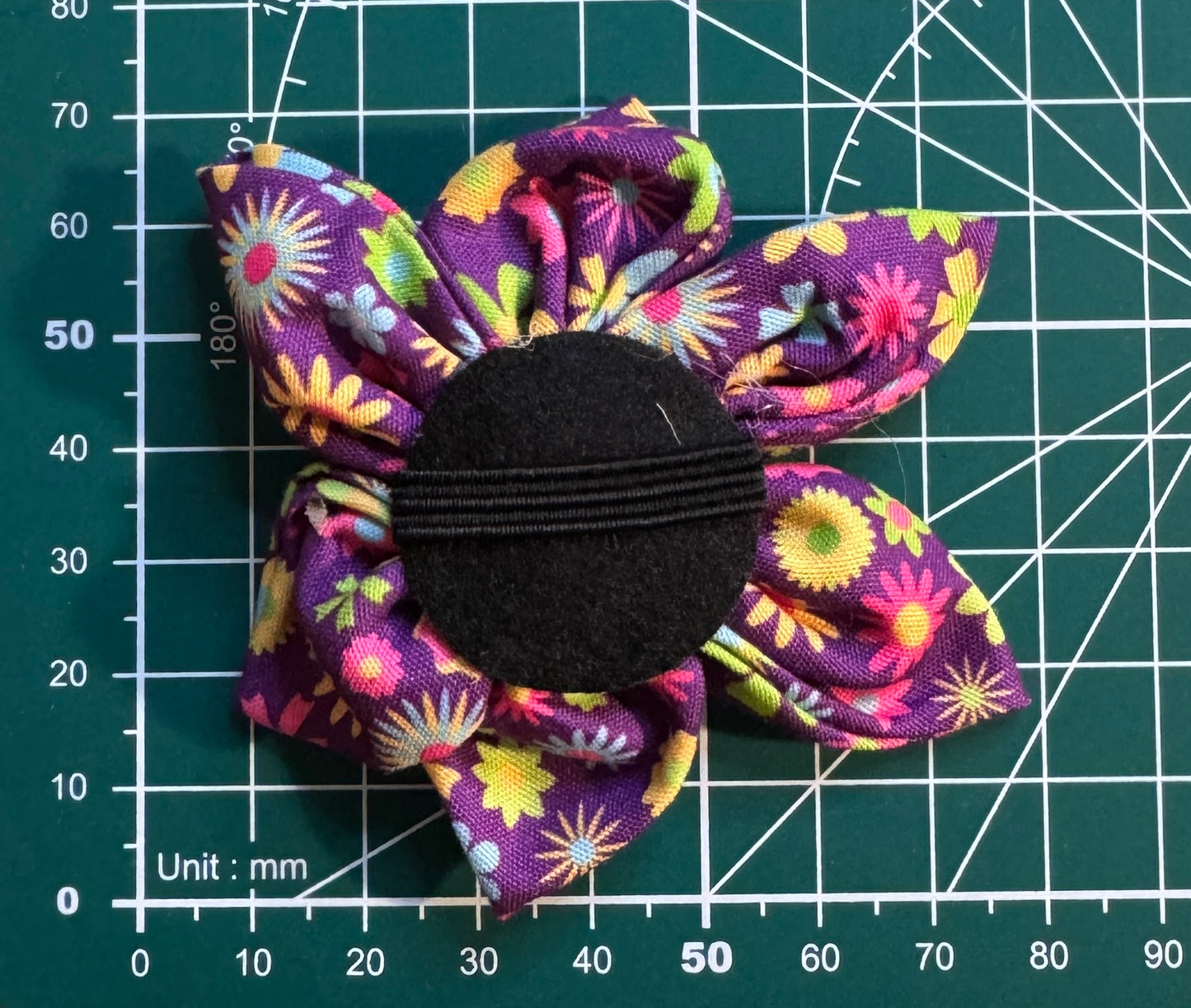 12 x Summer Collar Bows