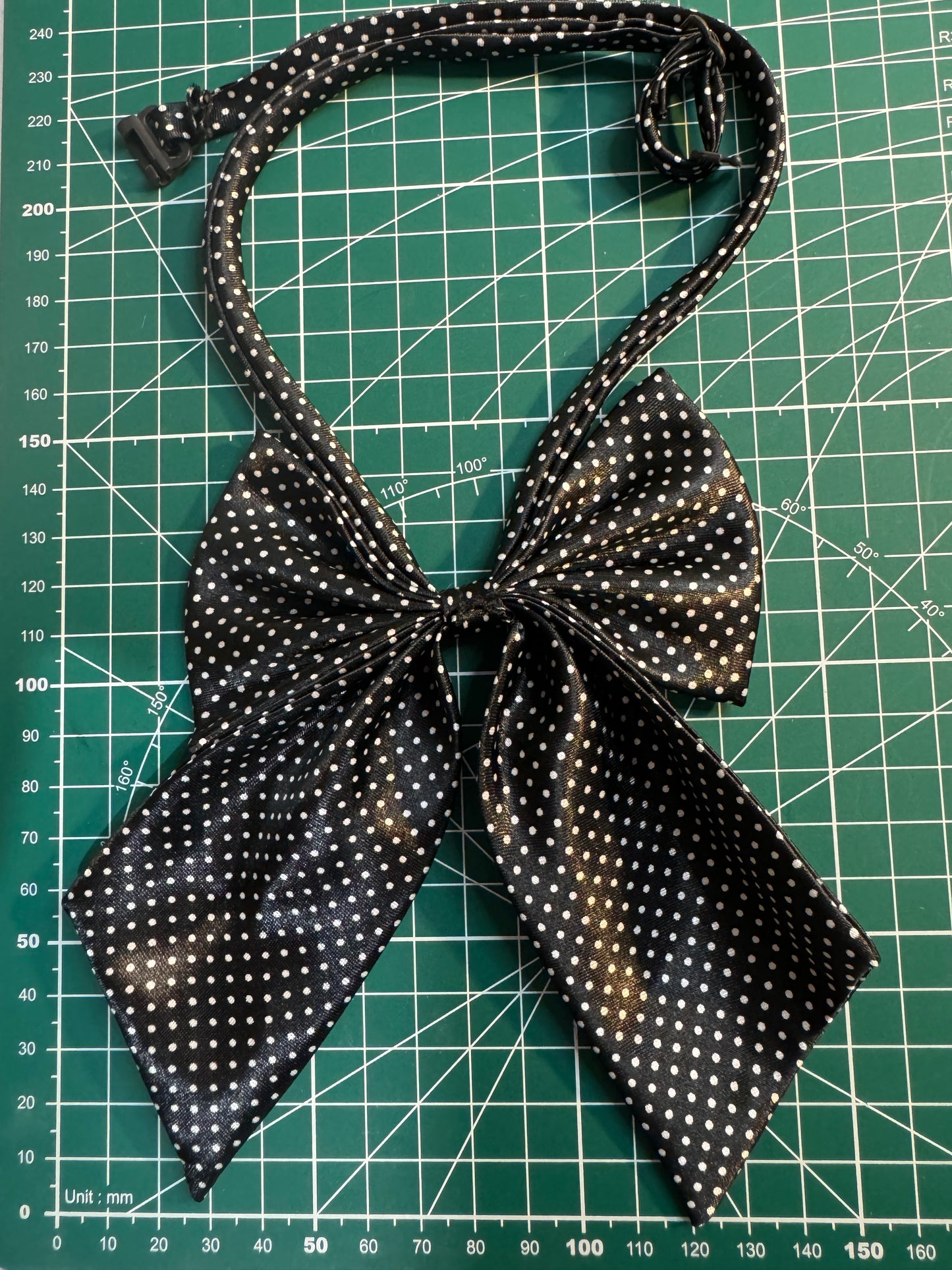 6 x Sailor Bows