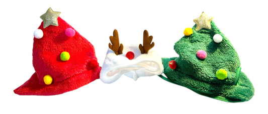 Christmas Hats